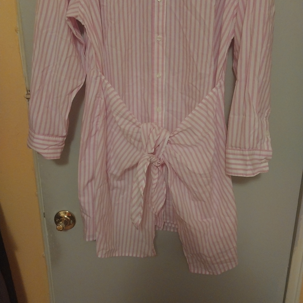 Womens tunic - Picture 2 of 3